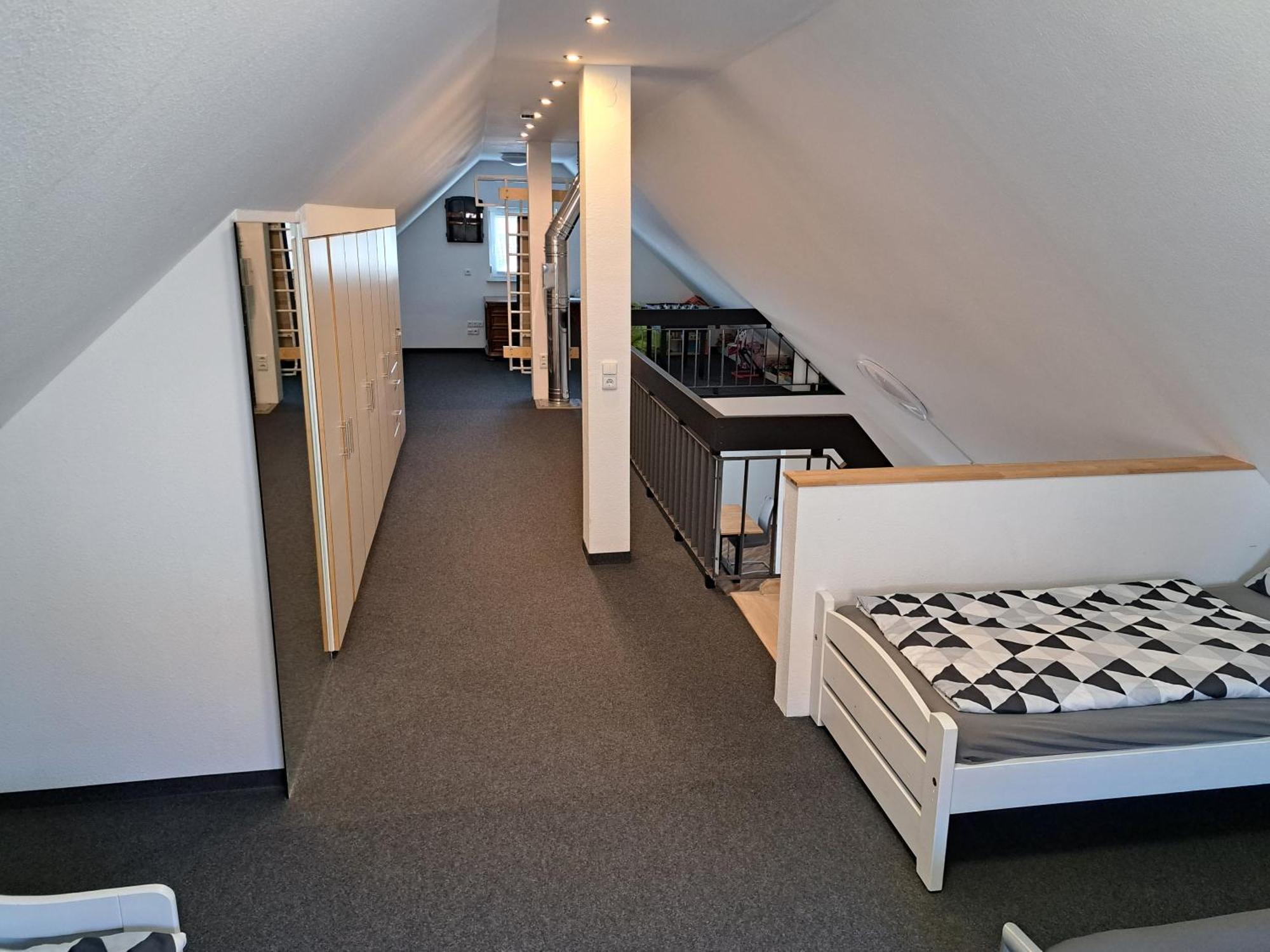 Ferienwohnung Im Allgaeu Durach Exterior photo