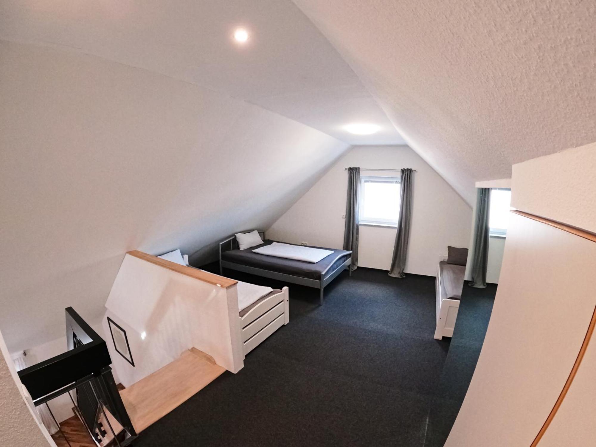 Ferienwohnung Im Allgaeu Durach Exterior photo